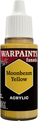 Warpaints: Masterclass John Blanche Acrylic - Moonbeam Yellow
