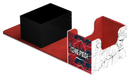 UG DECK CASE SIDEWINDER 80+ XENOSKIN ONE PIECE - SKETCH
