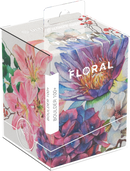 Ultimate Guard Deckbox 100+ Floral Places Lotus Bloom