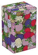 UG FLIP N TRAY DECK CASE XENOSKIN 80+ ONE PIECE - DEVIL FRUITS PATTERN