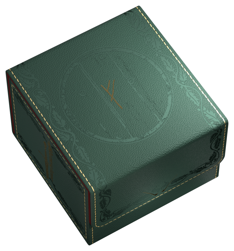 UG DECK CASE SIDEWINDER 133+ FAUX LEATHER THE HOBBIT - A FATEFUL ENGAGEMENT