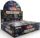 Maze of Meurtos Booster Box