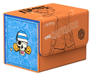UG DECK CASE SIDEWINDER 80+ XENOSKIN ONE PIECE