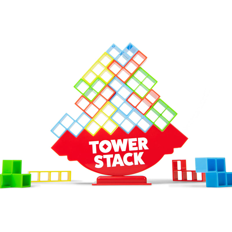 Tower Stack