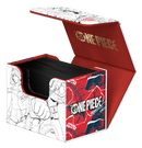 UG DECK CASE SIDEWINDER 80+ XENOSKIN ONE PIECE - SKETCH