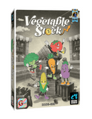 VEGETABLE STOCK