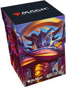 Ultra Pro Deck Box - Final Fantasy - U2