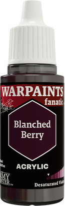 Warpaints: Masterclass John Blanche Acrylic - Blanched Berry