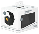 Ultimate Guard - Sidewinder Xenoskin 100+ Black