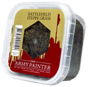 Army Painter - Battlefields: Steppe Grass