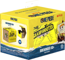 UG DECK CASE SIDEWINDER 80+ XENOSKIN ONE PIECE - USOPP