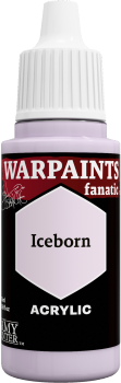 Warpaints: Masterclass John Blanche Acrylic - Iceborn