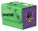 UG DECK CASE SIDEWINDER 80+ XENOSKIN ONE PIECE - ZORO