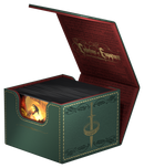 UG DECK CASE SIDEWINDER 133+ FAUX LEATHER THE HOBBIT - A FATEFUL ENGAGEMENT