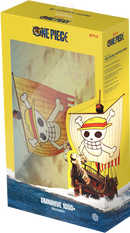 UG DECK CASE OMNIHIVE 1000+ ONE PIECE