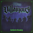 Disney Villainous - Darkness Brewing