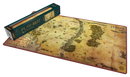 UG PLAYMAT THE HOBBIT MAP - MIDDLE-EARTH