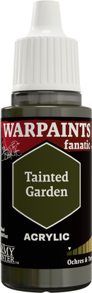Warpaints: Masterclass John Blanche Acrylic - Tainted Garden
