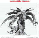 D&D: Cthulhu - Unpainted (Copy)