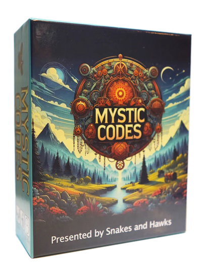 Mystic Codes
