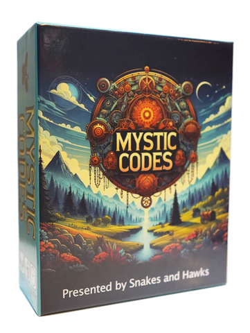 Mystic Codes