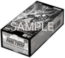 Digimon TCG LM-08 Final Crest Limited Card Pack Box