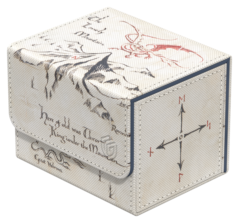 UG DECK CASE SIDEWINDER 100+ XENOSKIN THE HOBBIT