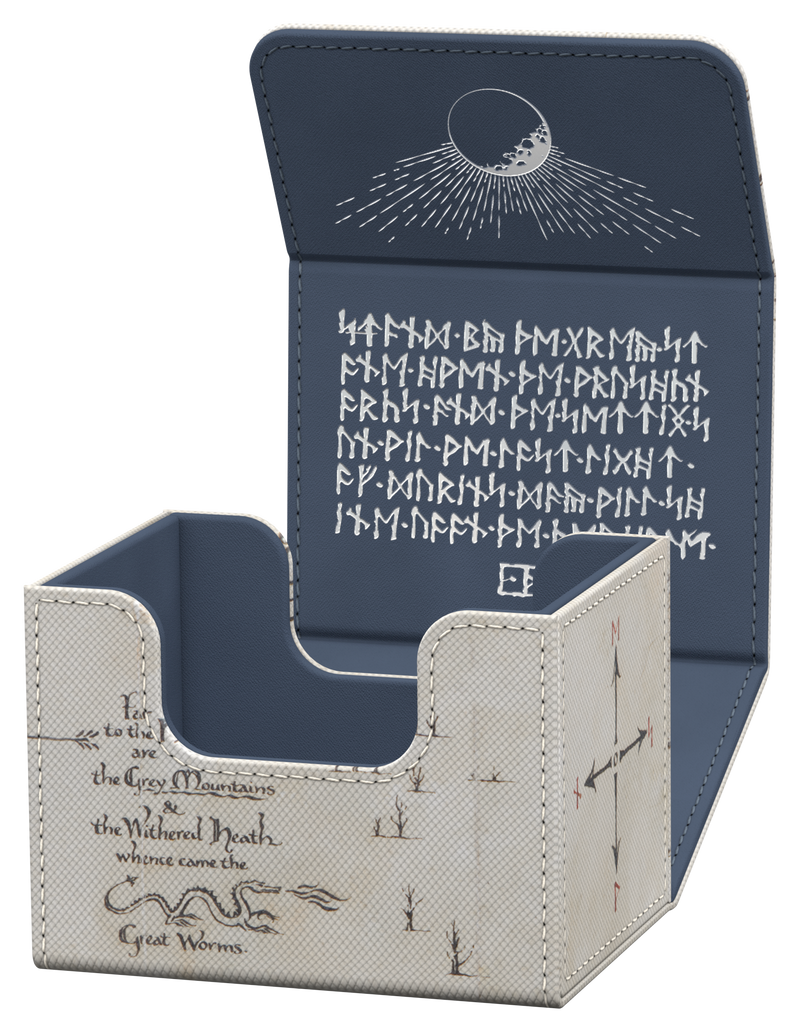 UG DECK CASE SIDEWINDER 100+ XENOSKIN THE HOBBIT
