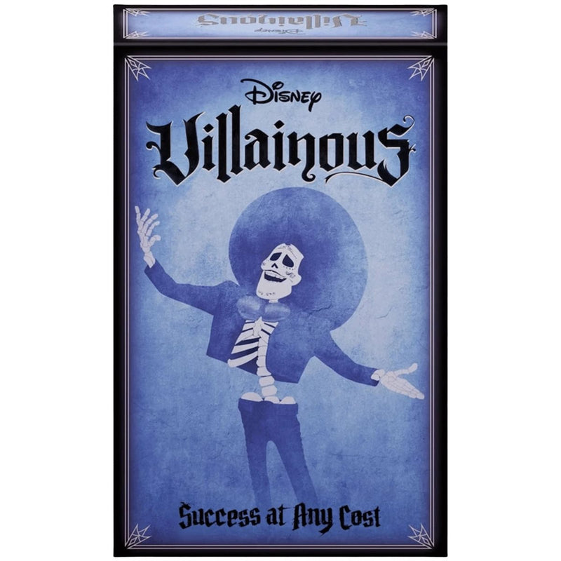 Disney - Villainous: Success at Any Cost
