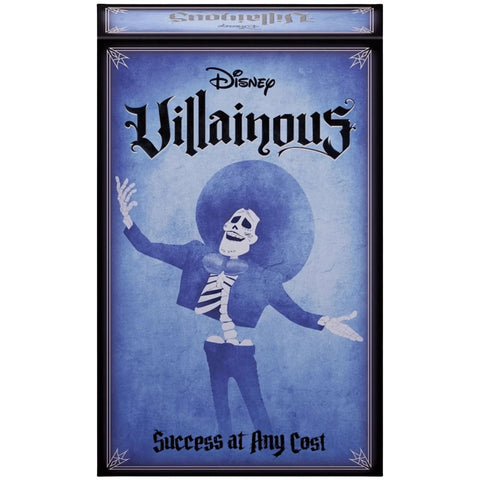 Disney - Villainous: Success at Any Cost
