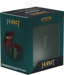 UG DECK CASE SIDEWINDER 133+ FAUX LEATHER THE HOBBIT - A FATEFUL ENGAGEMENT