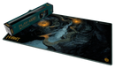 UG PLAYMAT THE HOBBIT - THRANDUIL'S KINGDOM CONCEPT ART