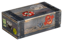 SQUAROES NETFLIX ONE PIECE WV1 COLLECTOR'S CASE WOODEN CHEST