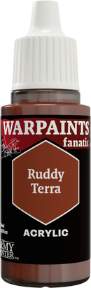 Warpaints: Masterclass John Blanche Acrylic - Ruddy Terra