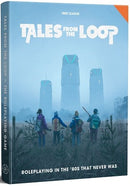 Tales From the Loop Hardcover
