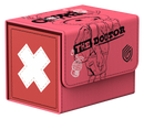UG DECK CASE SIDEWINDER 80+ XENOSKIN ONE PIECE - LUFFY