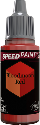 Warpaints: Masterclass John Blanche Speed Paint - Bloodmoon Red