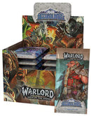 Warlord Saga of the Storm - Into the Accordlands Booster Box