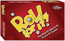 Roll For It! - Red