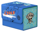 UG DECK CASE SIDEWINDER 80+ XENOSKIN ONE PIECE - SANJI