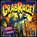 Crab Rage