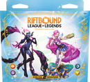 Riftbound TCG: Evelynn vs. Seraphine