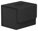 Ultimate Guard - Sidewinder Xenoskin 100+ Black