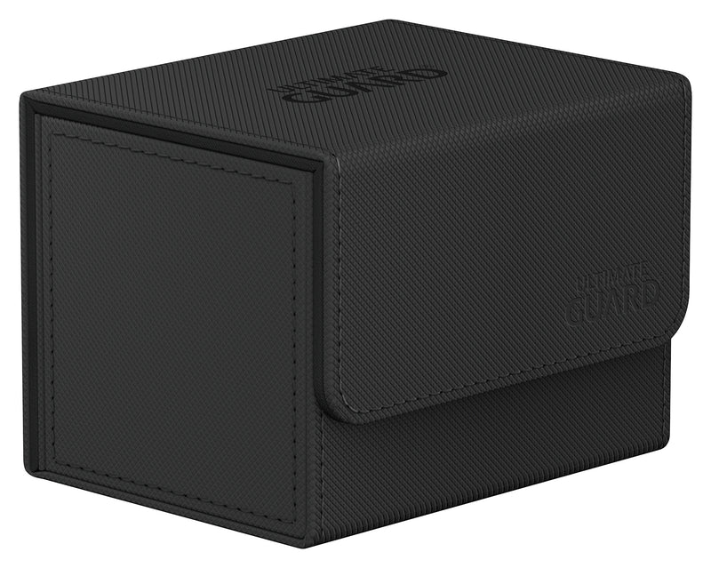 Ultimate Guard - Sidewinder Xenoskin 100+ Black