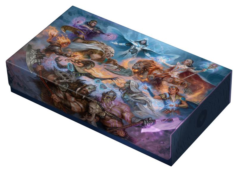 Ultimate Guard OmniHive 1000+ Reality Fracture