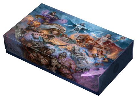 Ultimate Guard OmniHive 1000+ Reality Fracture