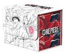 UG DECK CASE SIDEWINDER 80+ XENOSKIN ONE PIECE - SKETCH