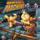 Into the Machine: Kickstarter Edition