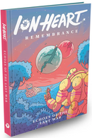 Ion Heart - Remembrance