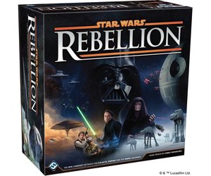 Star Wars Legion - Rebellion